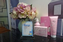 店内环境-光SPA科技美肤