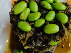 -粤仔湾砂锅粥(广益哥伦布店)