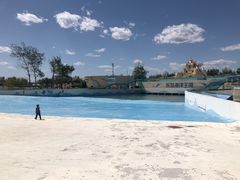 -秦皇岛乐岛海洋王国