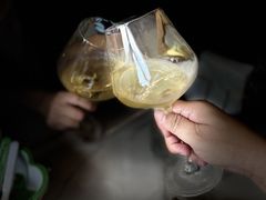 -盐说·西式餐酒馆(光明万达店)