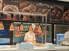 -紫光园(劲松店)