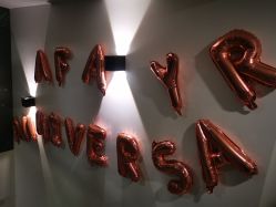 -AFA Hair studio·女士发型设计