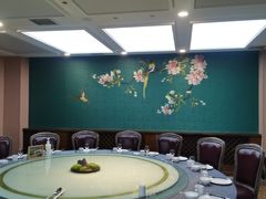 -四季厨房 鲁菜·孔府烤鸭(二环南路店)