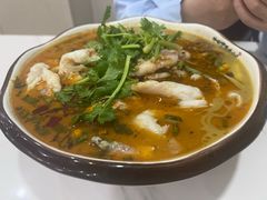 -孟记大碗面•家常菜(鼓楼和会街店)