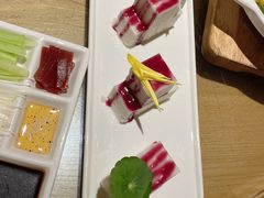 -泰钰丰烤鸭(永安道店)