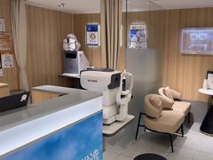 -AOJO眼镜(南翔印象城MEGA店)