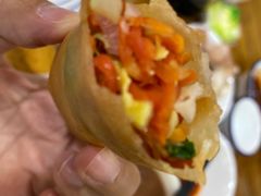 春卷-三羊居食府(文艺路店)