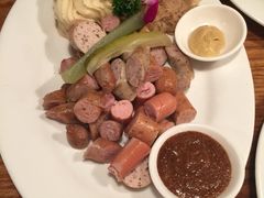 -宝莱纳啤酒花园餐厅PAULANER BRAUHAUS Nanjing(广州路店)