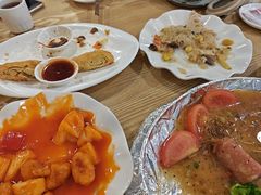 -佛有缘素食馆·荔湾老字号(陈家祠首店)