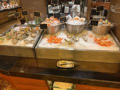 -富力丽思卡尔顿酒店·香荟全日制餐厅
