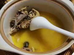 -秋香鱼馆(世凹桃园店)