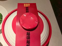 -玉满堂·湖北融合菜