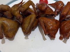 -大鸽饭(木莲中路店)
