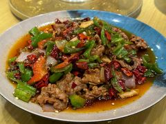 -易老九江湖菜(北滨一路店)