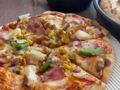 超级至尊披萨-必胜客(温岭新天地店)