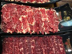 -今日炊牛·潮汕牛肉火锅(华采天地店)