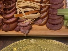 -合合春饼(潘家园店)