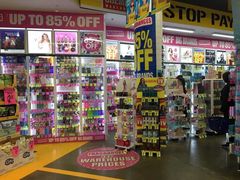 -Chemist Warehouse(CBD)
