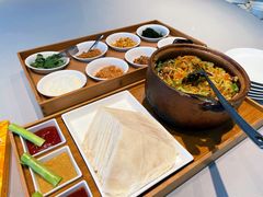 厦门薄饼-黑明餐厅(白鹭洲店)