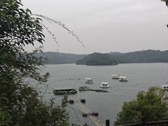 -仙海旅游度假区