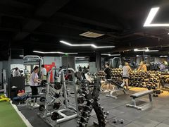 -ENERGY原力健身(川周店)