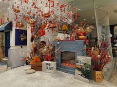 门面-1/4 ONE QUARTER COFFEE LAB(朝阳大悦城店)