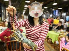 -盛港湾海鲜食府(黄沙店)
