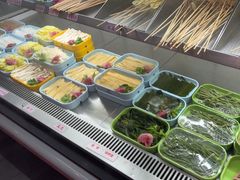 -老马路串串香火锅(北门桥店)