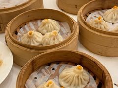 -香宫中餐厅·大连香格里拉(人民路店)