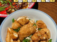 -老湘村·湖南土菜(天河维多利店)