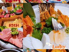 -赤坂亭M9和牛烧肉(世博源店)