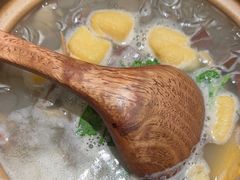 -古都历食南京菜·烤鸭·鸭血粉丝·汤包(南京博物院店)