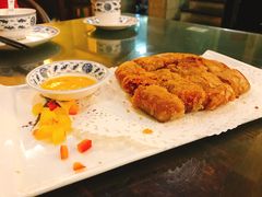 -堂宴·老厦门私房菜(1988仙岳总店)
