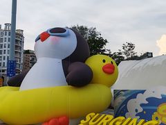 -大梅沙海滨公园