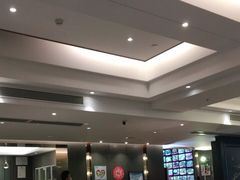 大堂-汤臣·空中餐厅·严选粤菜(石湾世博广场店)