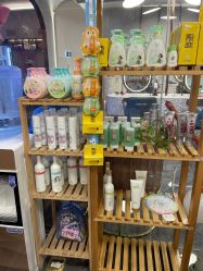 -爆米花儿童美发乐园(万象汇店)