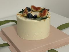 -姆们M Sweetie Cake(五道口店)