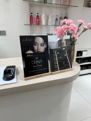 -ASA HAIR SALON