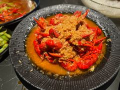-红盔甲·小龙虾(人民广场店)