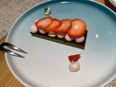 -香樟花园法式铁板烧(恒隆广场店)
