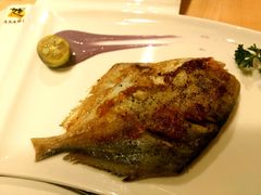-割烹旭日本料理(龙湖狮山天街店)