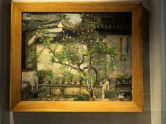 -徐悲鸿纪念馆