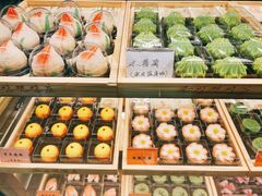 -知味观·味庄(杨公堤店)