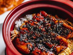 -狮拾久·现代新加坡料理(壹方城店)