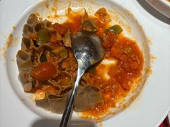 -西贝(紫荆广场店)