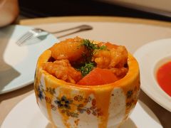 -波特曼西餐厅(南岗店)