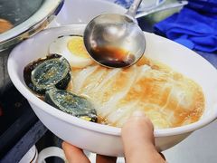 -何老二卤汁凉粉