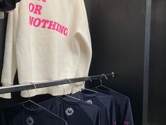 -TOP健身私教工作室(侨香店)