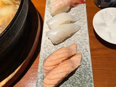 -千代武日本料理(爱建店)