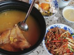 -回水镇·江湖川菜(恒大新城店)